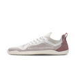 Load image into Gallery viewer, Primus Lite Knit Womens Off-White Burgundy | Vivobarefoot