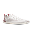 Load image into Gallery viewer, Primus Lite Knit Mens Off-White Burgundy | Vivobarefoot