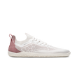 Load image into Gallery viewer, Primus Lite Knit Mens Off-White Burgundy | Vivobarefoot