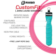Load image into Gallery viewer, Jenna Louise Signature Rx CustomFit Jump Rope