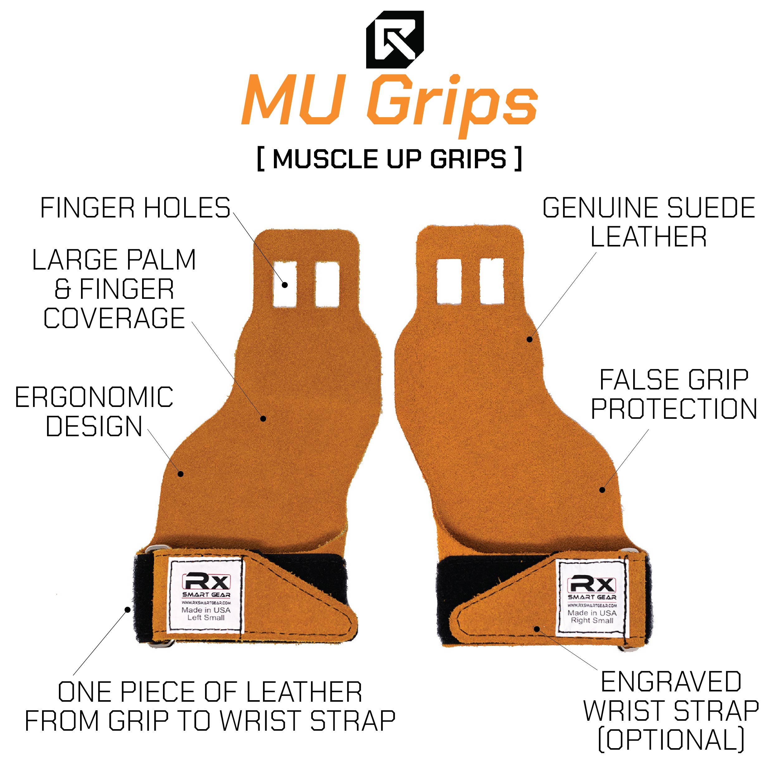 MU Grips