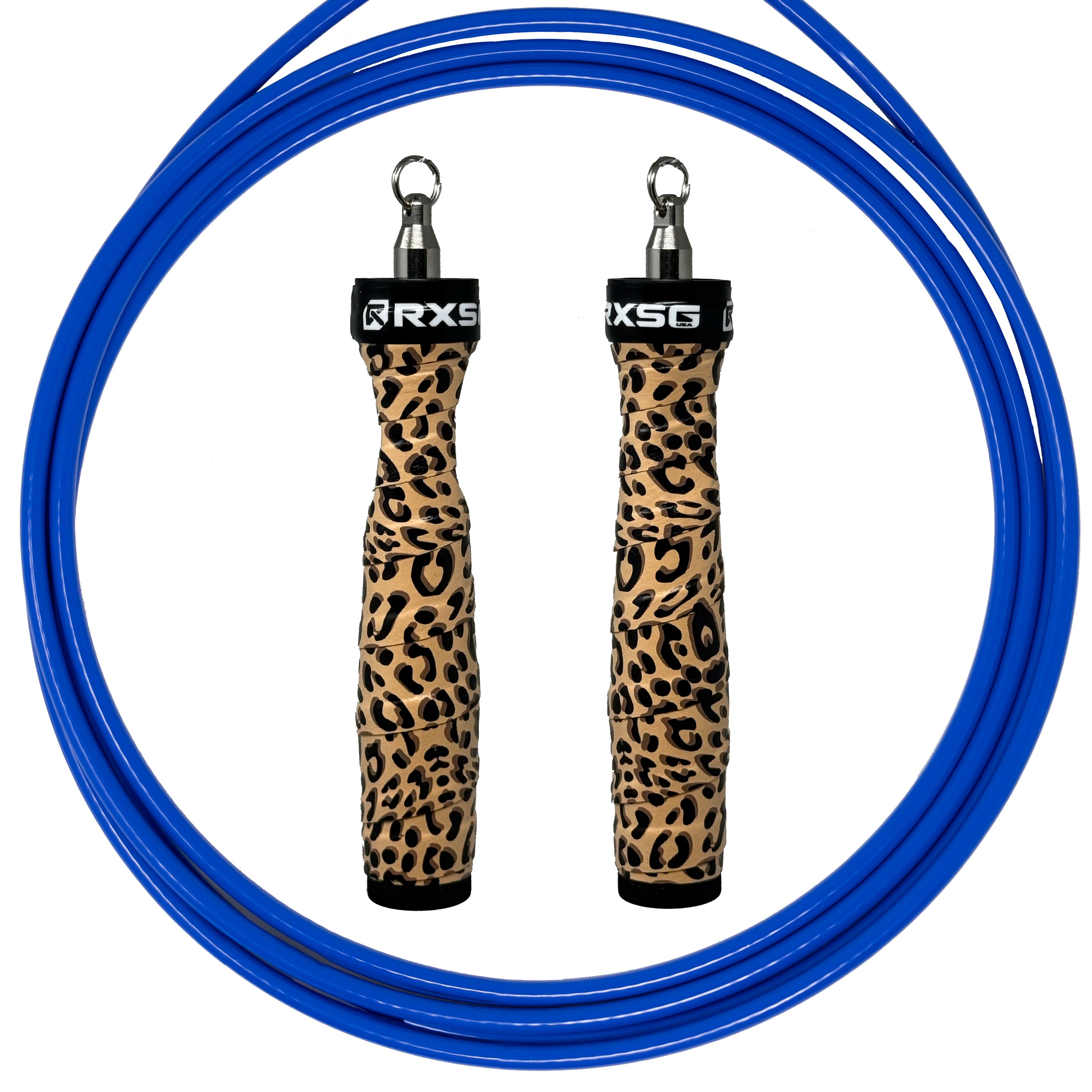 CustomFit 2.0 Leopard Print