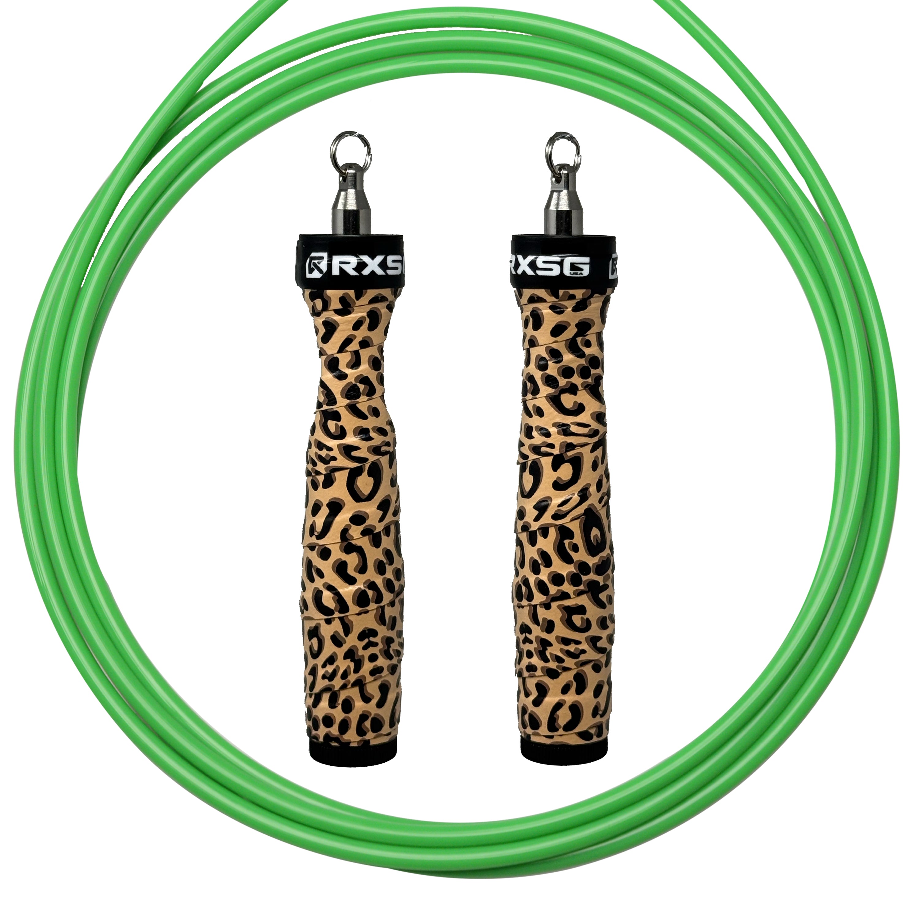 CustomFit 2.0 Leopard Print