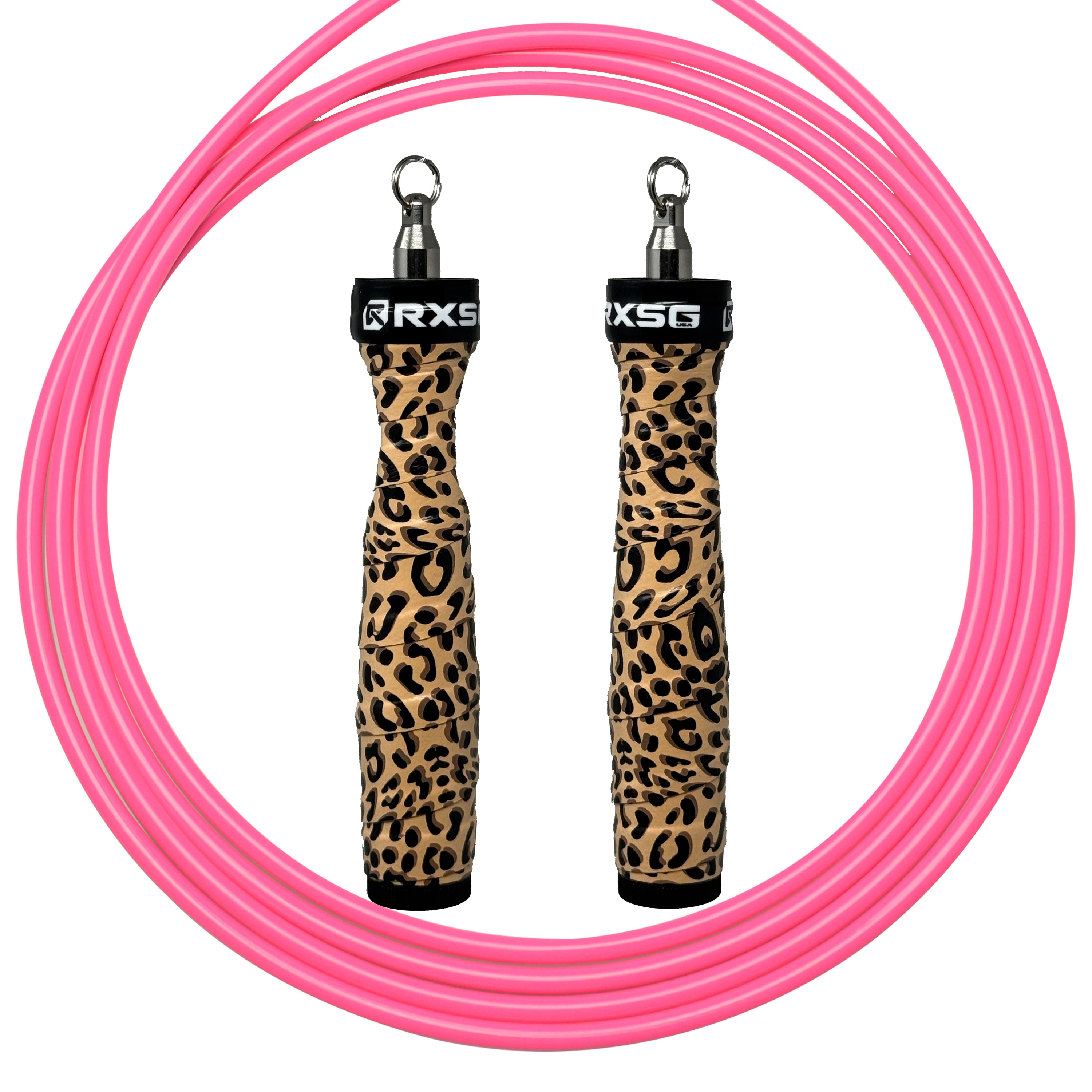 CustomFit 2.0 Leopard Print