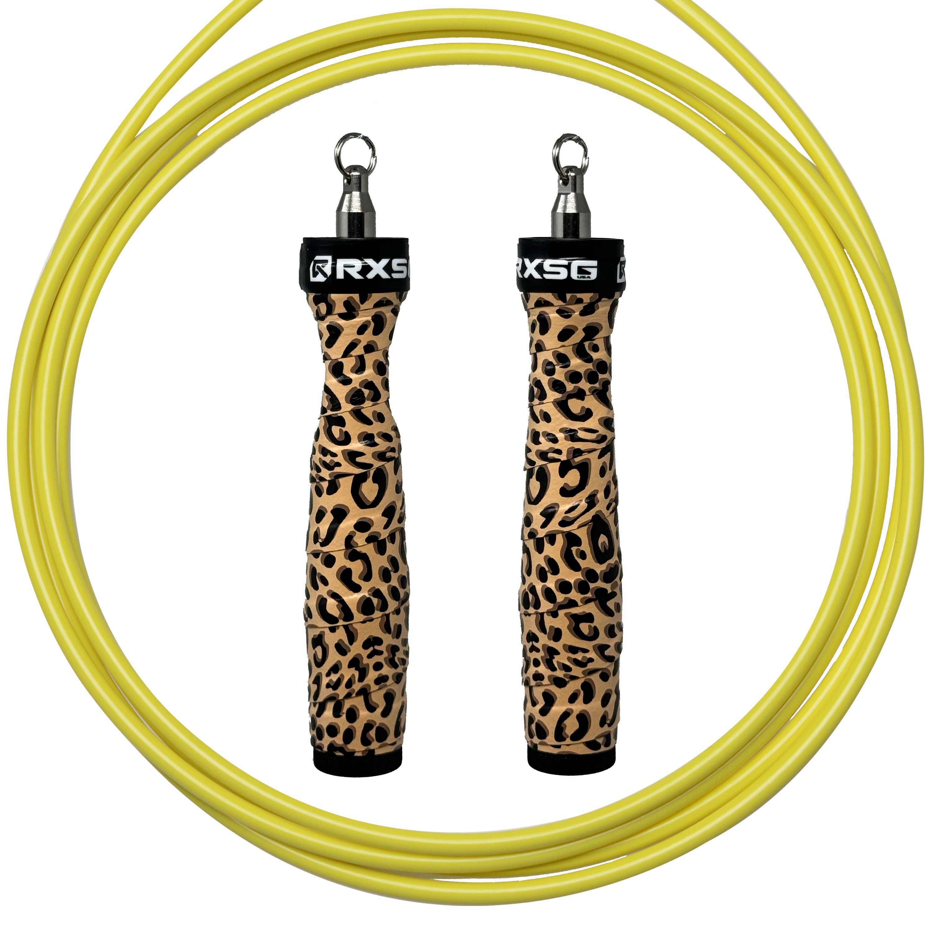 CustomFit 2.0 Leopard Print