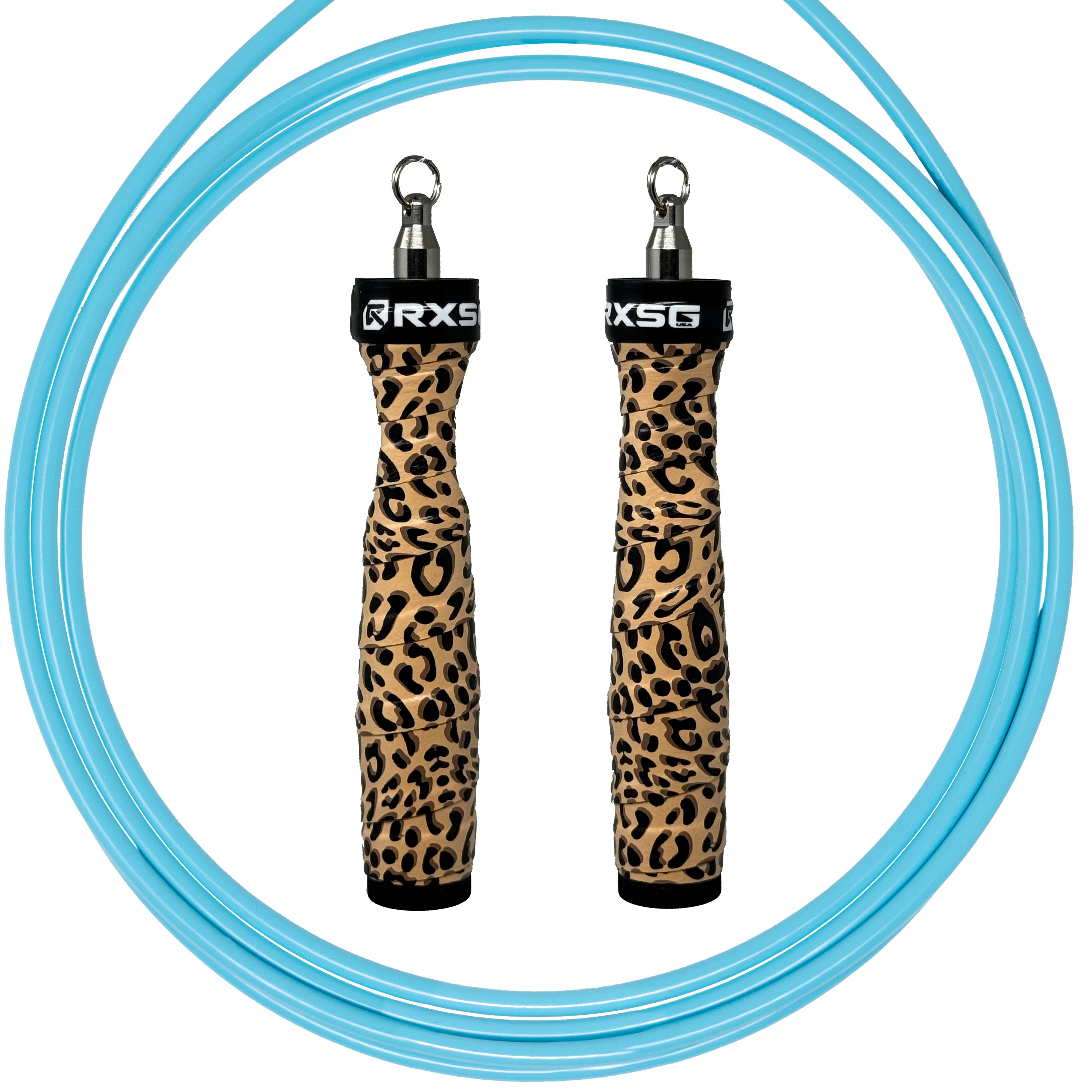 CustomFit 2.0 Leopard Print