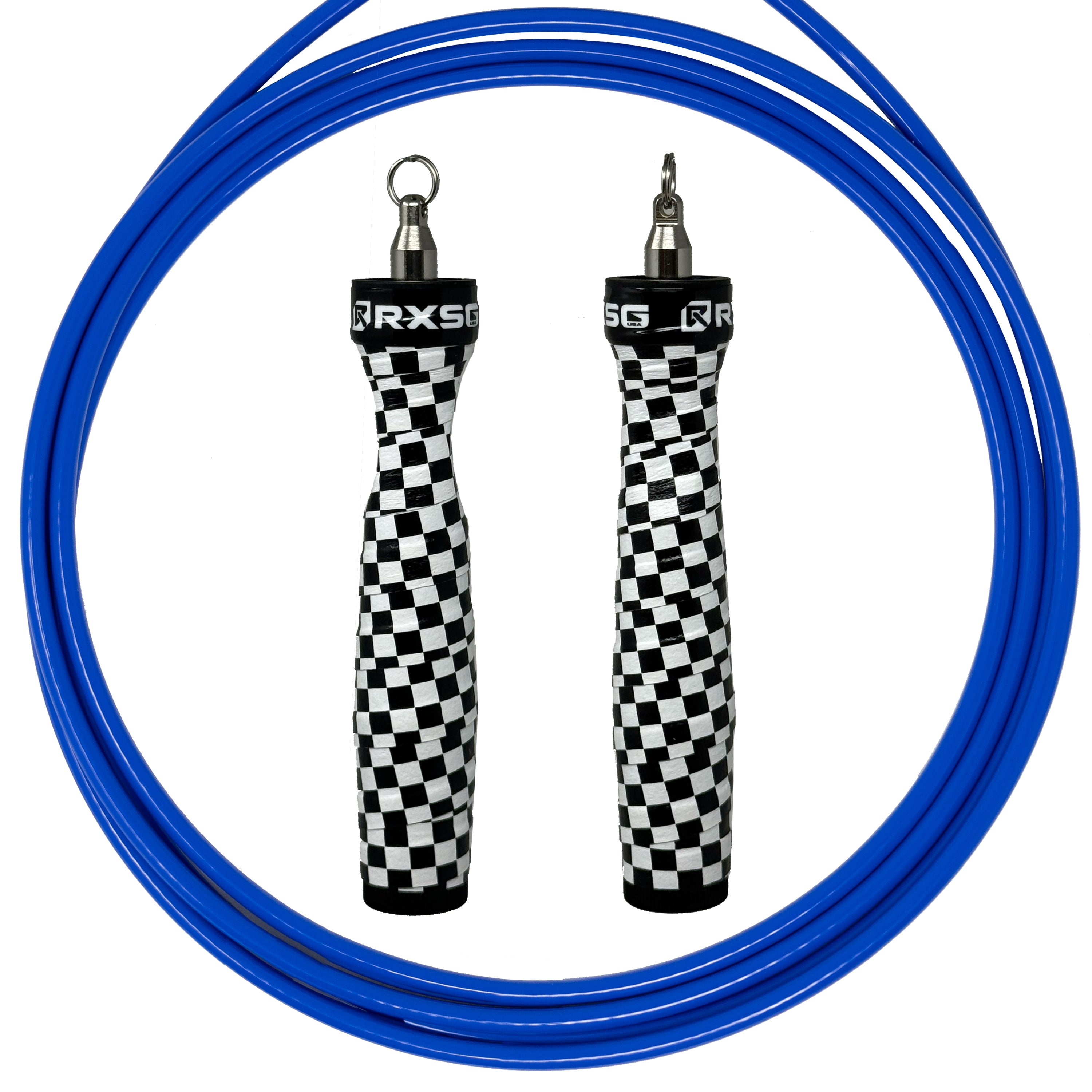 CustomFit 2.0 The Finisher