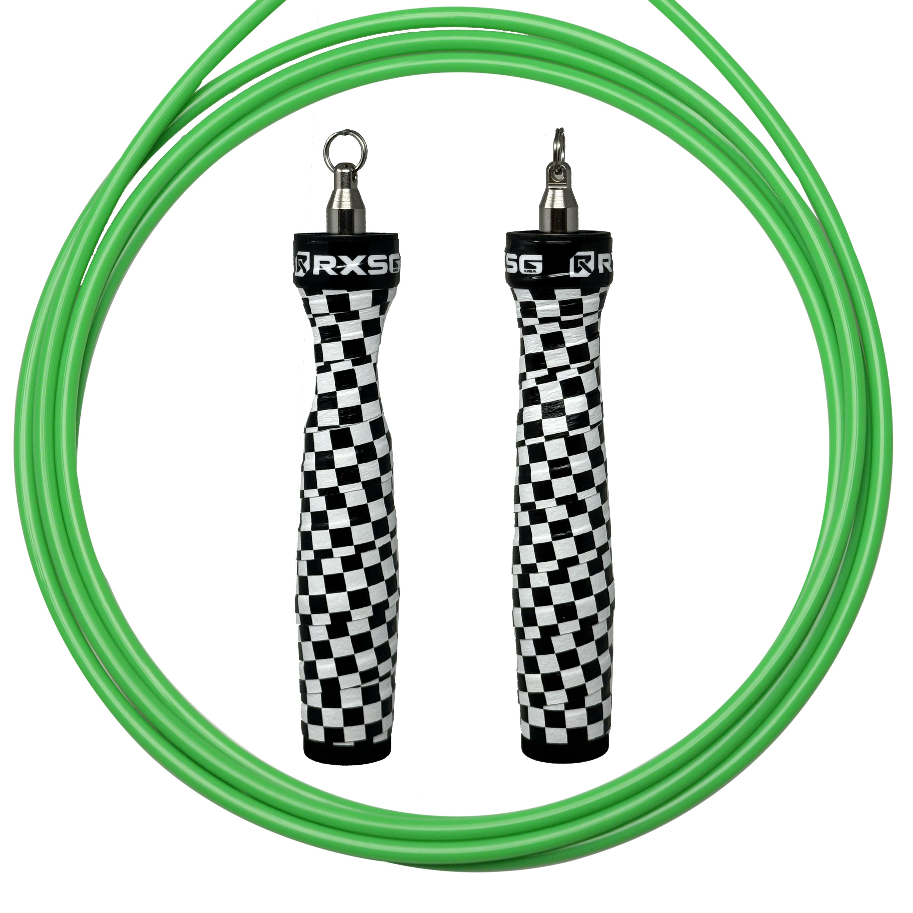 CustomFit 2.0 The Finisher