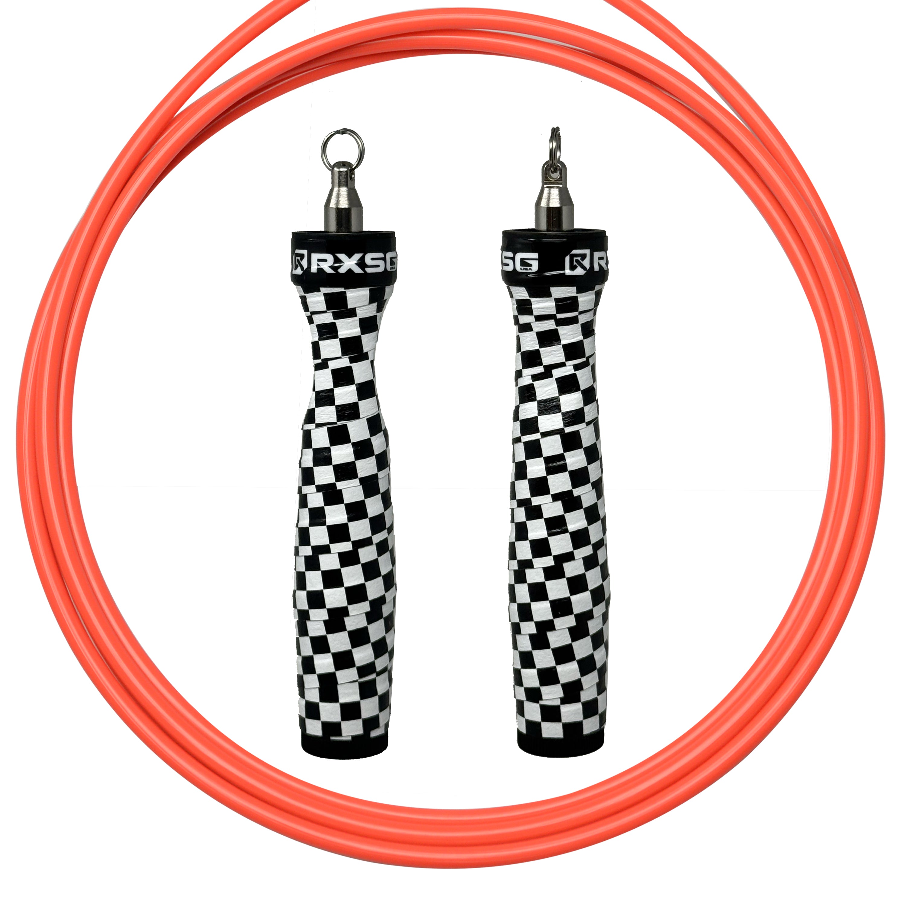 CustomFit 2.0 The Finisher