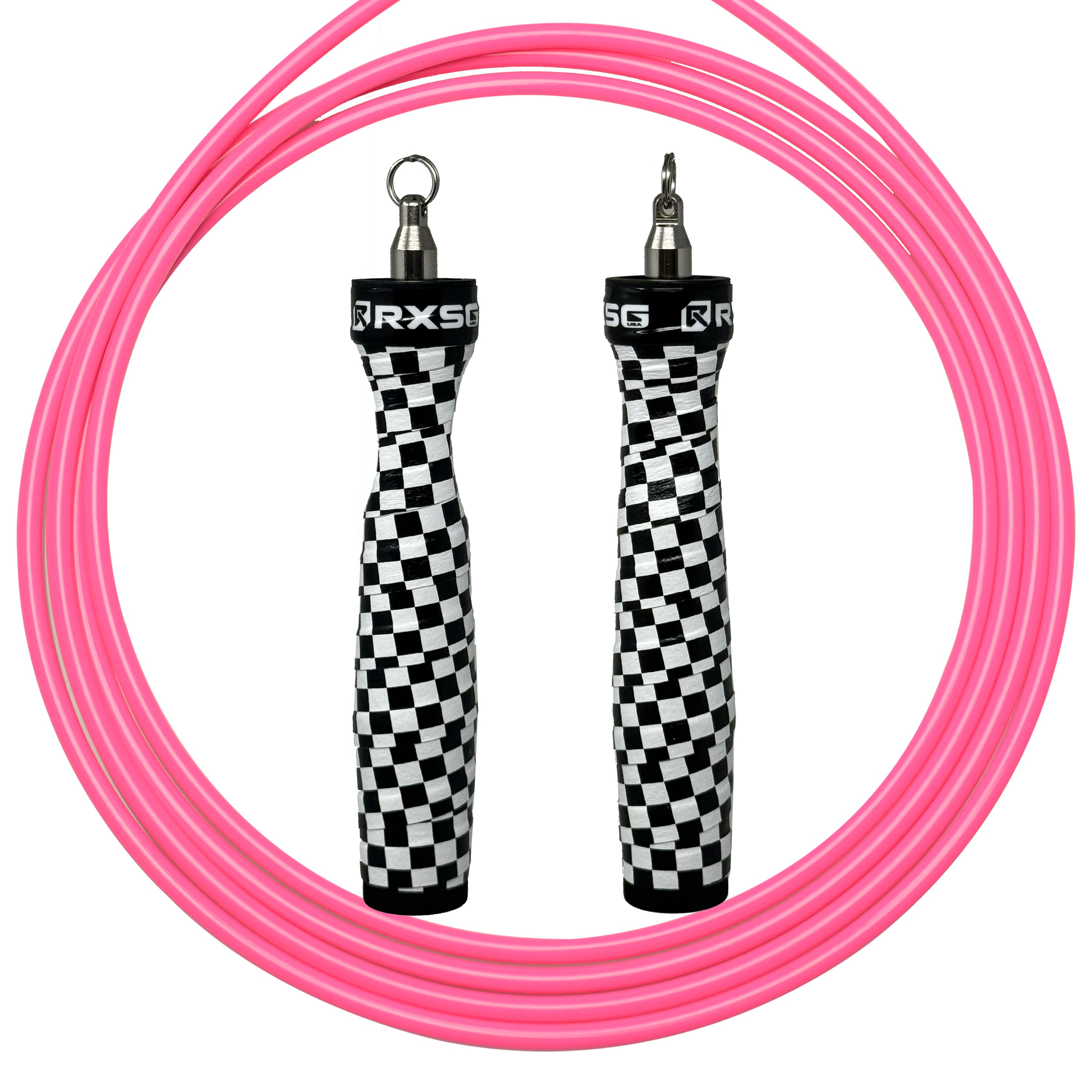 CustomFit 2.0 The Finisher