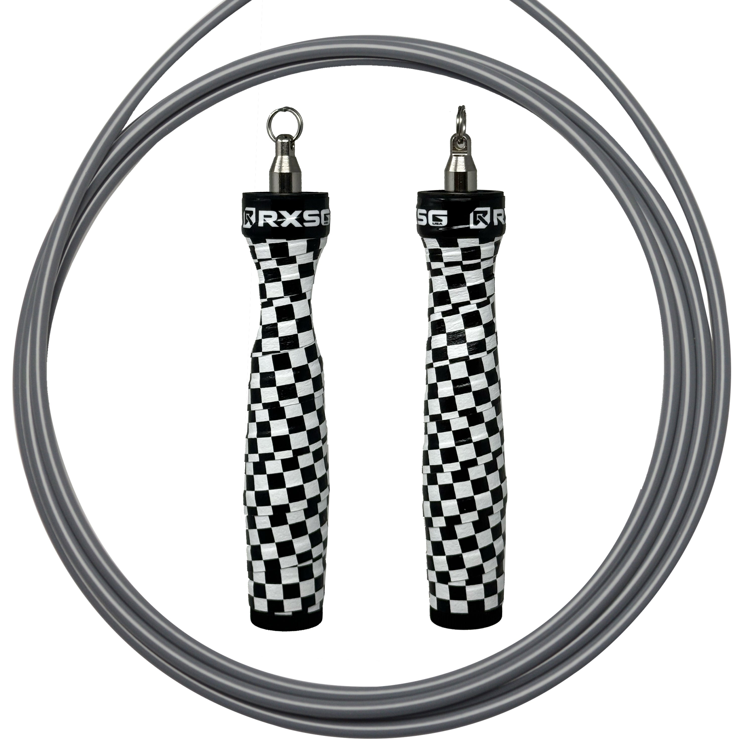 CustomFit 2.0 The Finisher