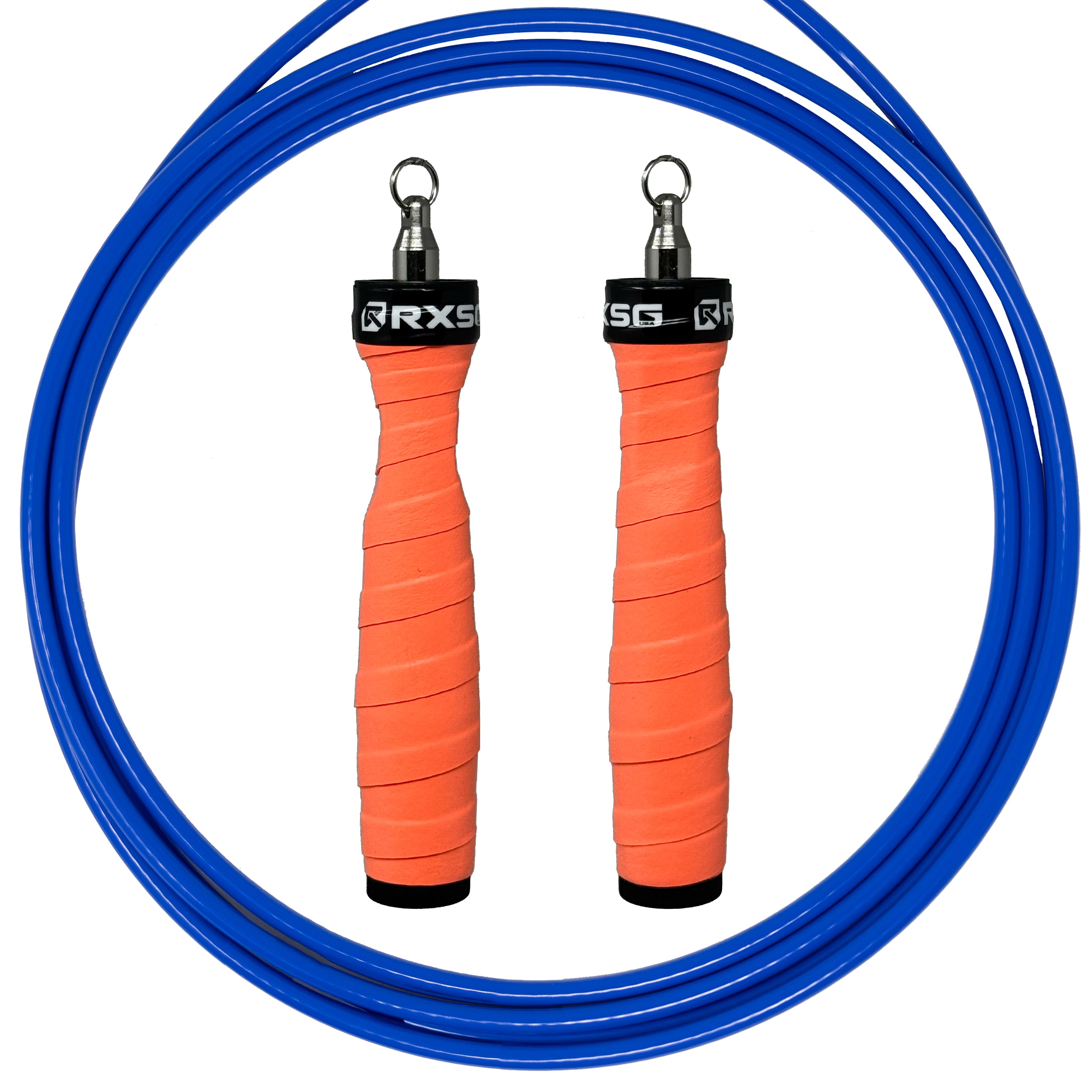 CustomFit 2.0 Outrageous Orange