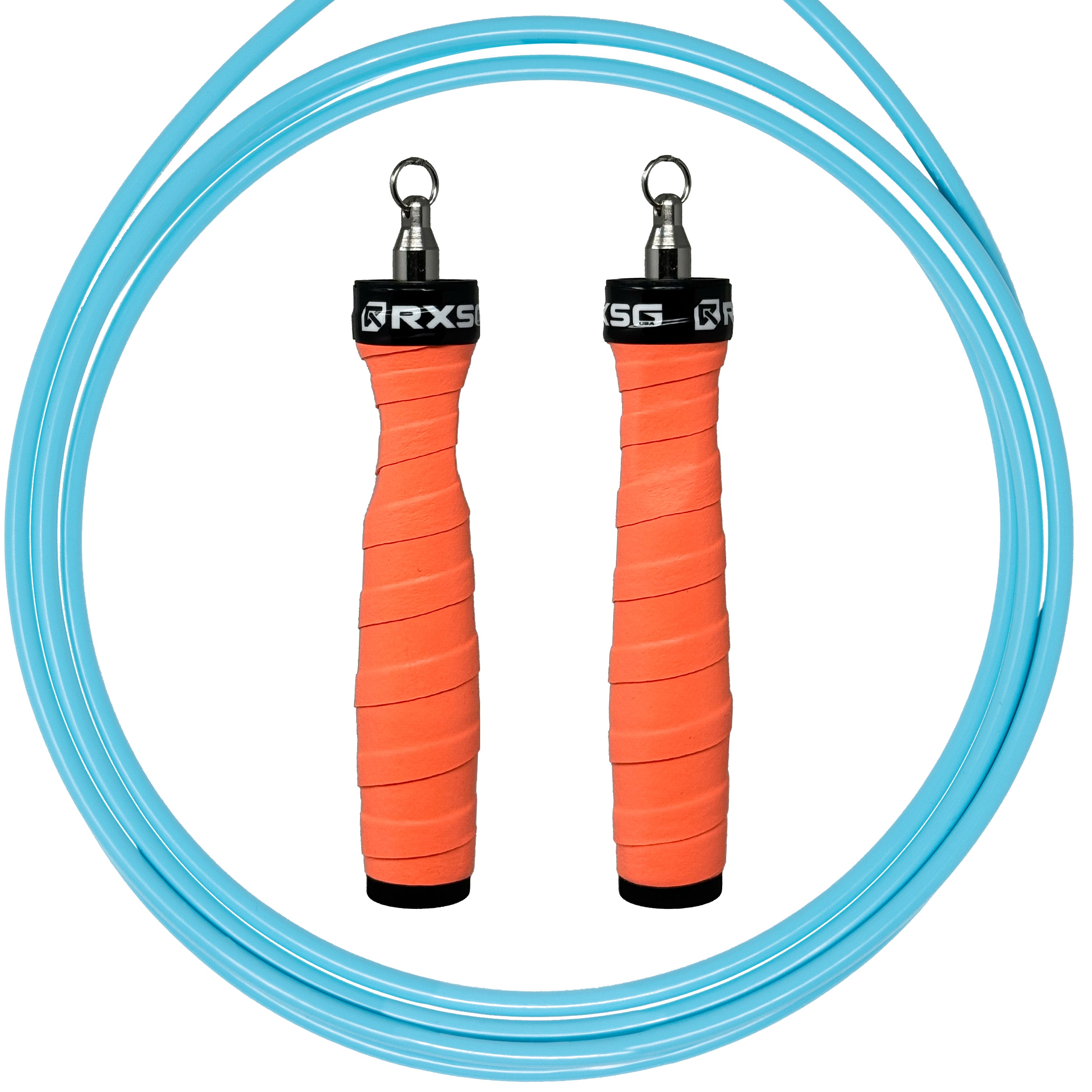 CustomFit 2.0 Outrageous Orange