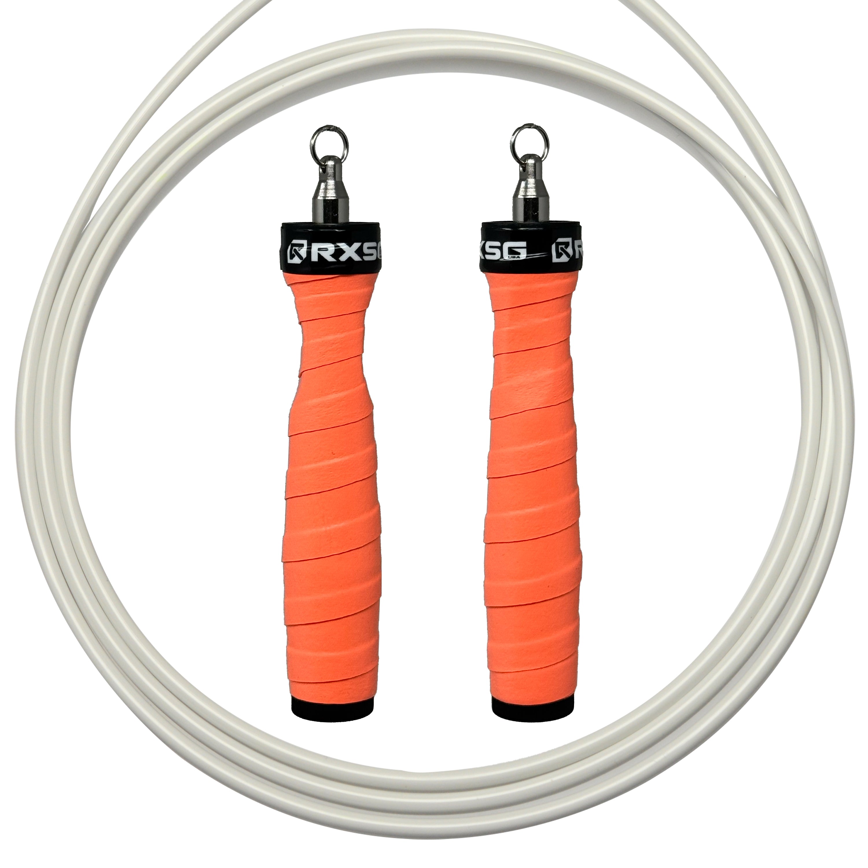 CustomFit 2.0 Outrageous Orange