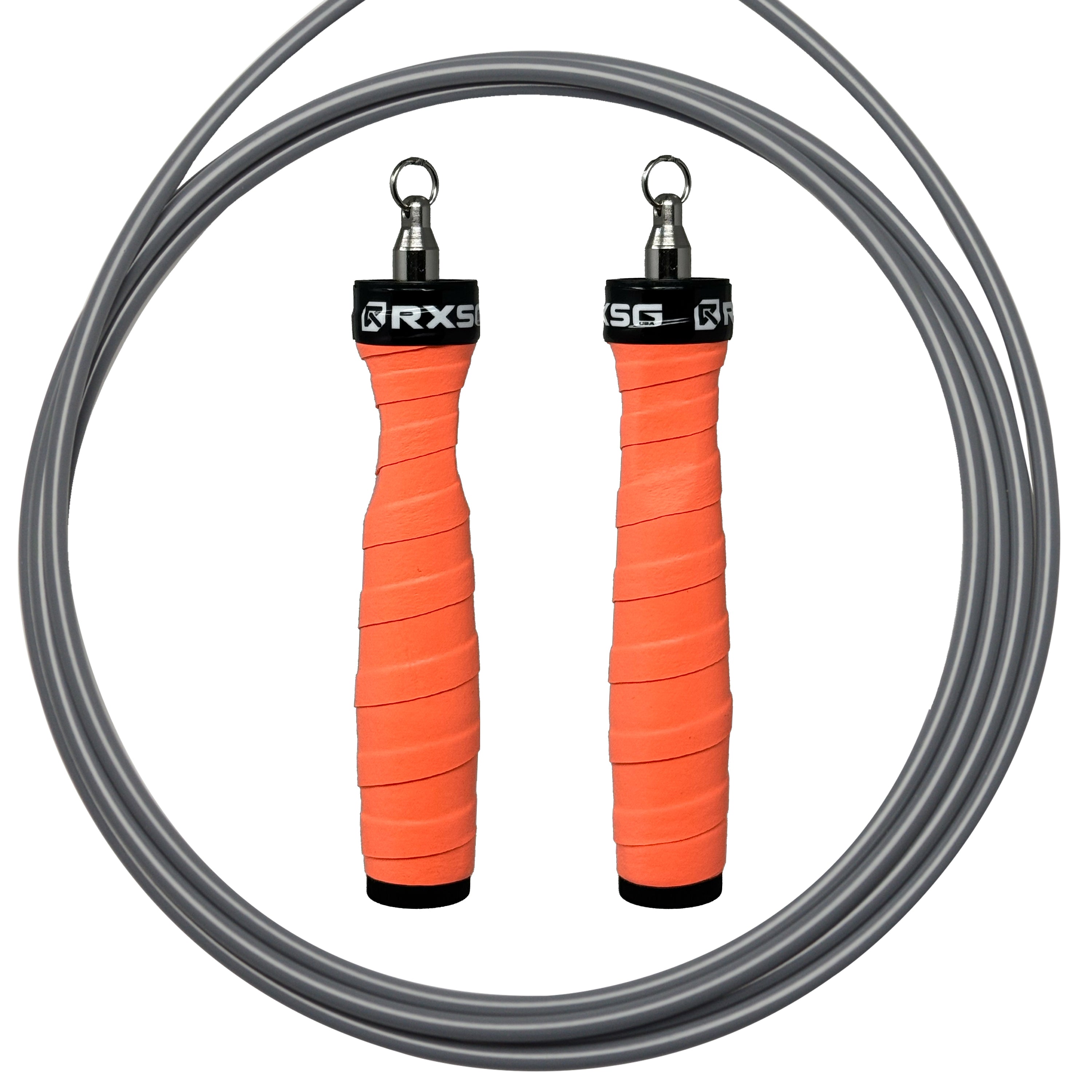 CustomFit 2.0 Outrageous Orange