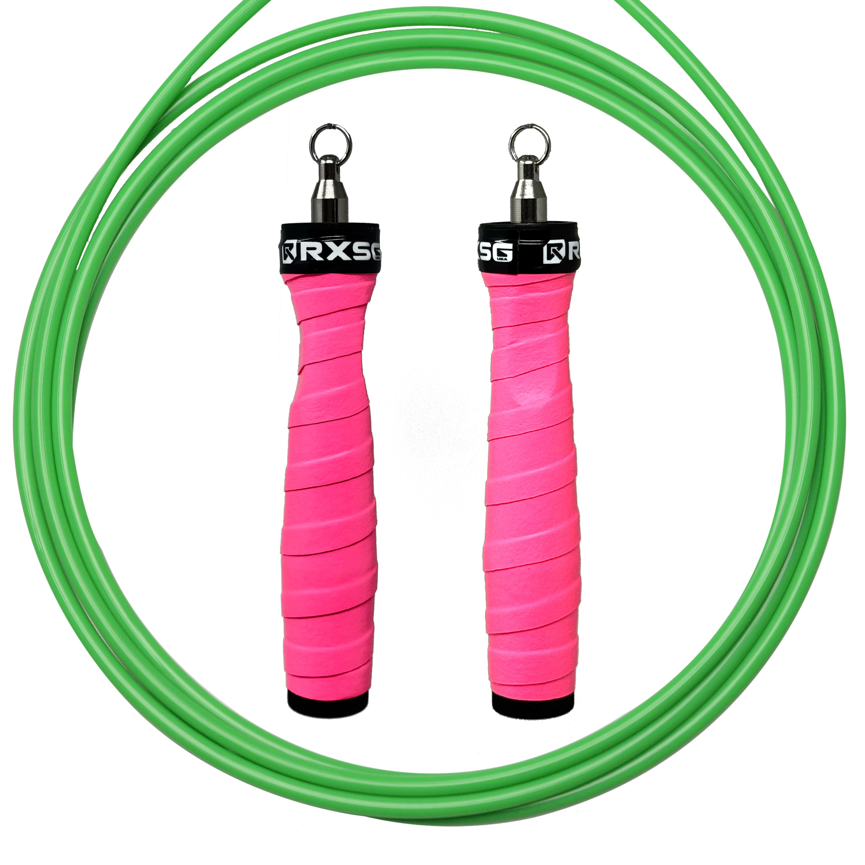 CustomFit 2.0 Poppin Pink