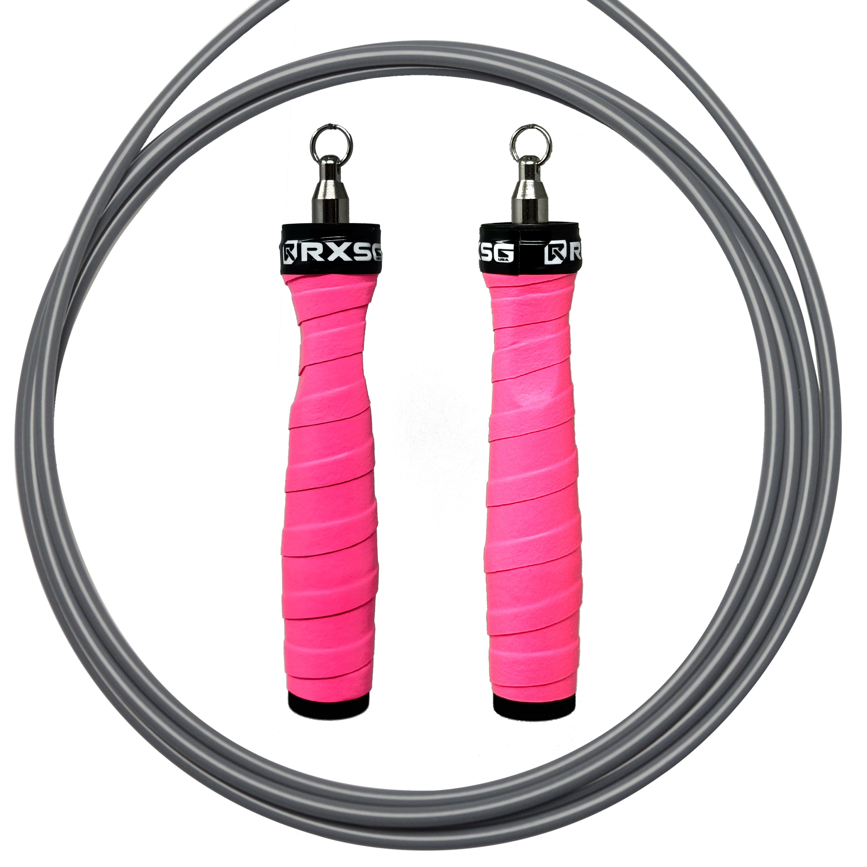 CustomFit 2.0 Poppin Pink