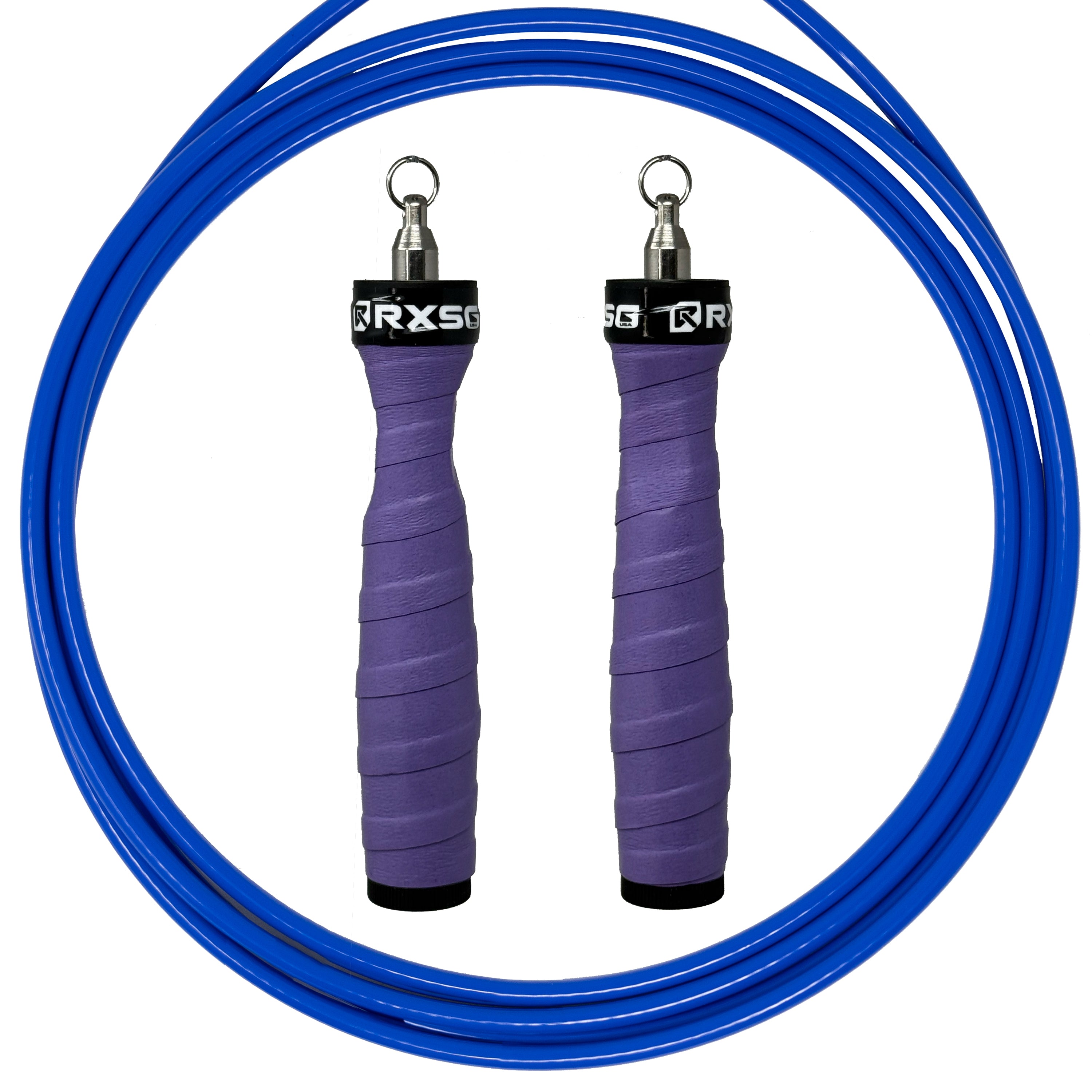 CustomFit 2.0 Purple Reign