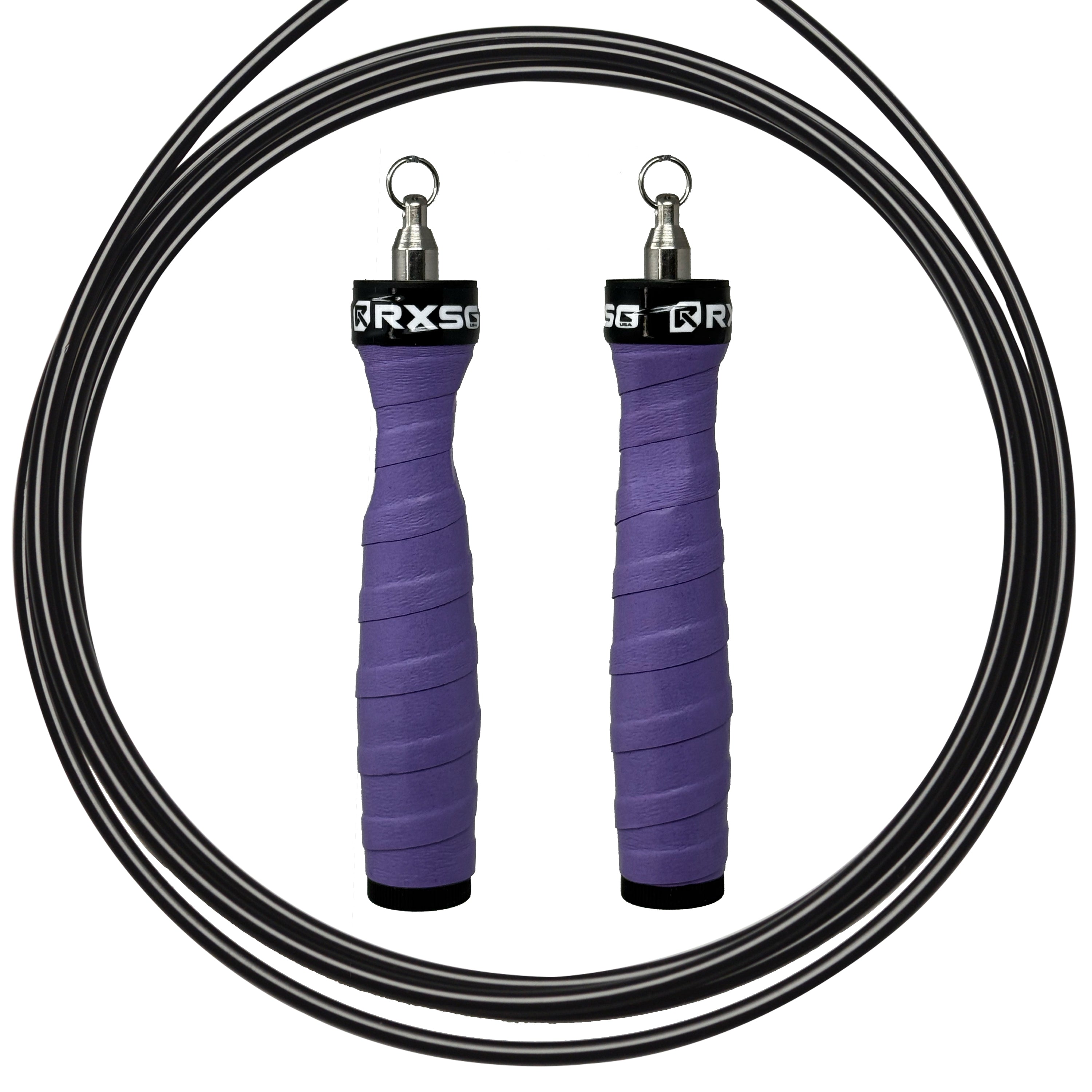 CustomFit 2.0 Purple Reign