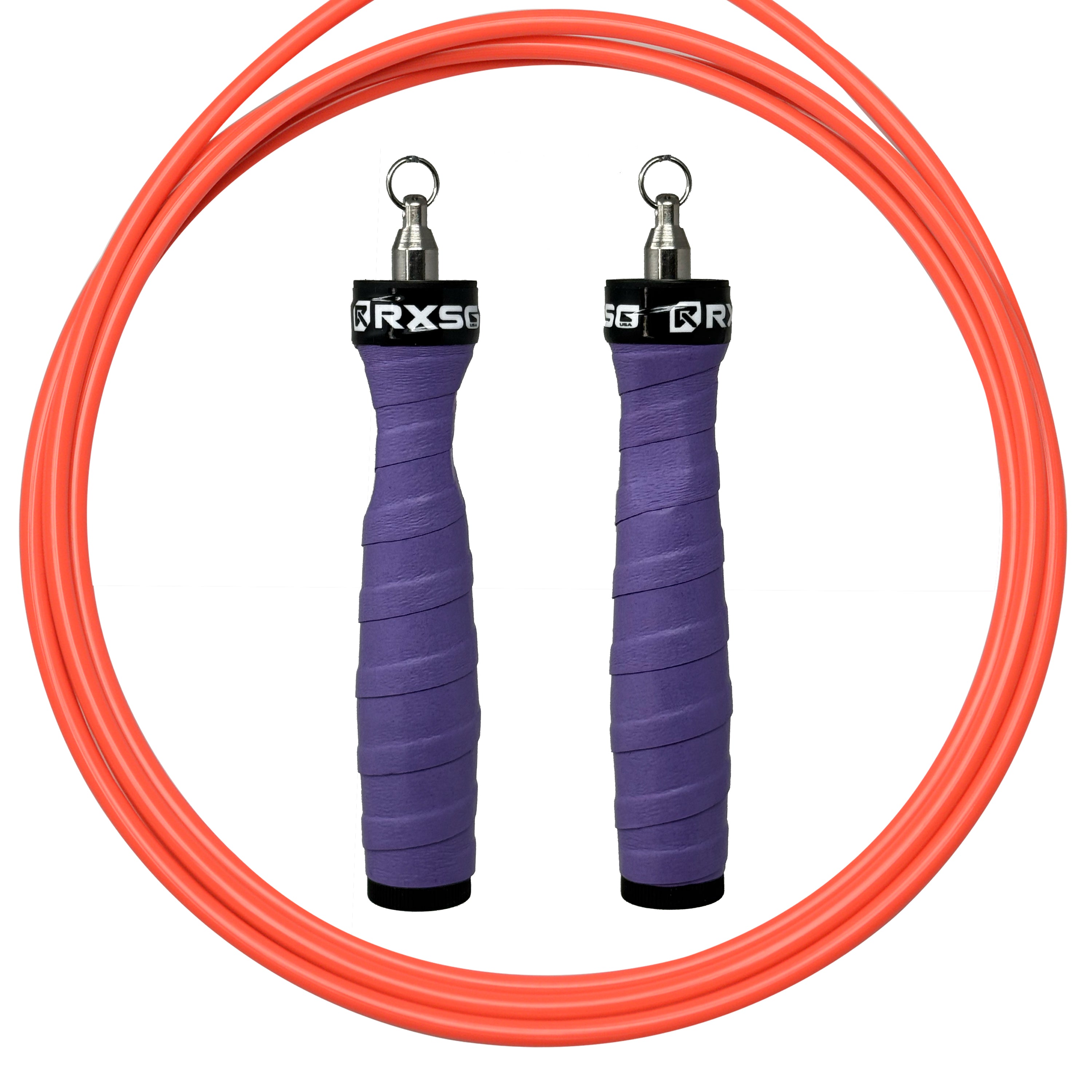 CustomFit 2.0 Purple Reign