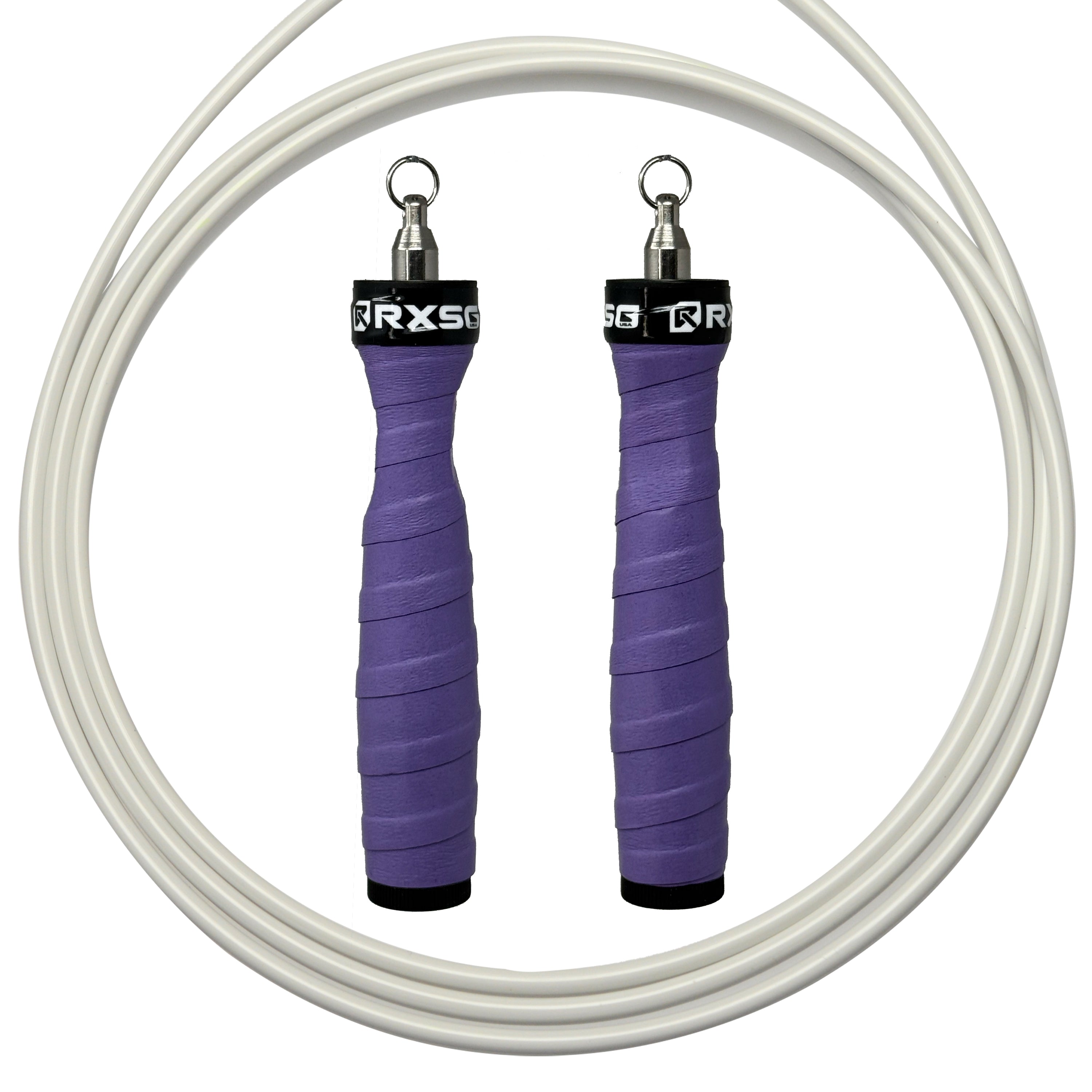 CustomFit 2.0 Purple Reign