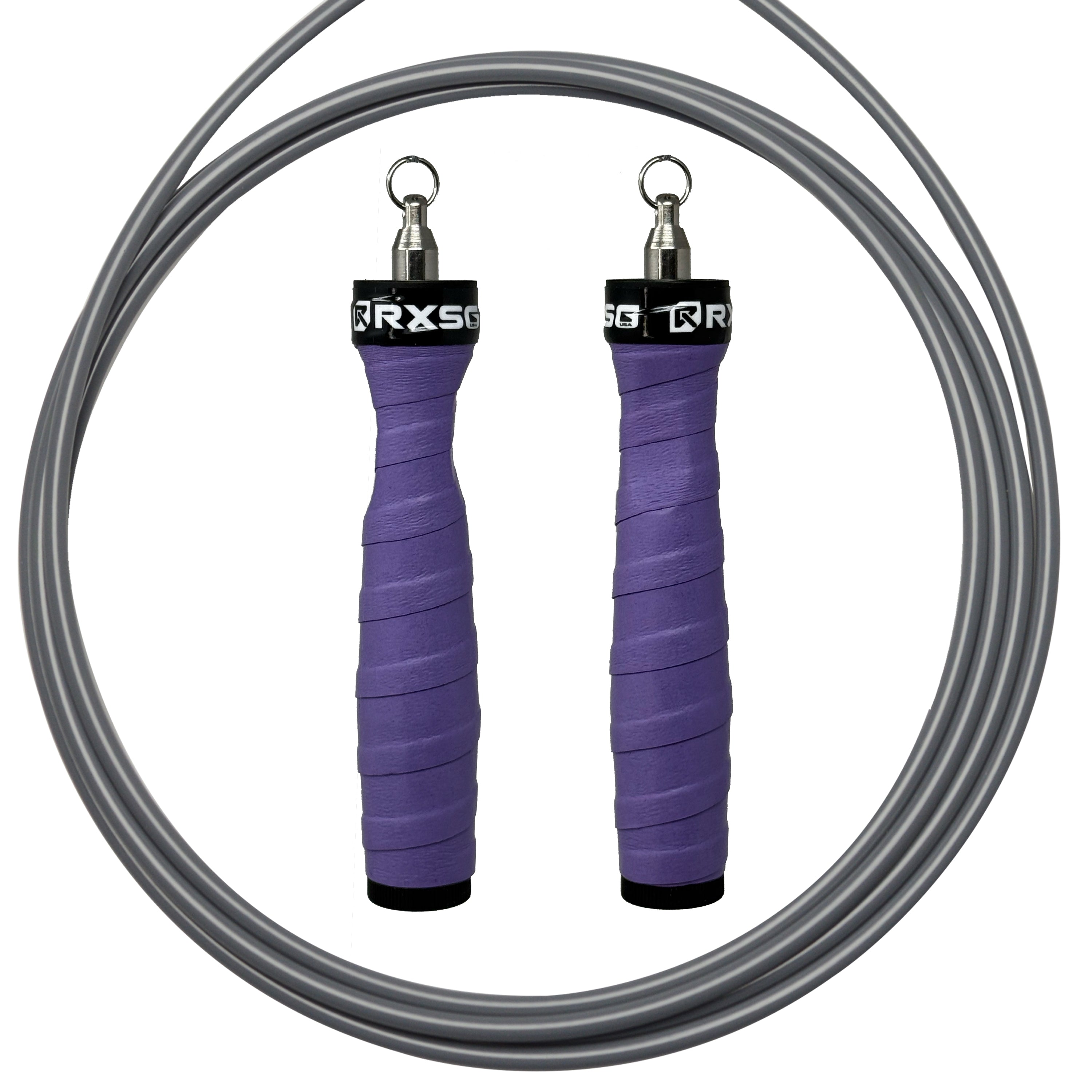 CustomFit 2.0 Purple Reign