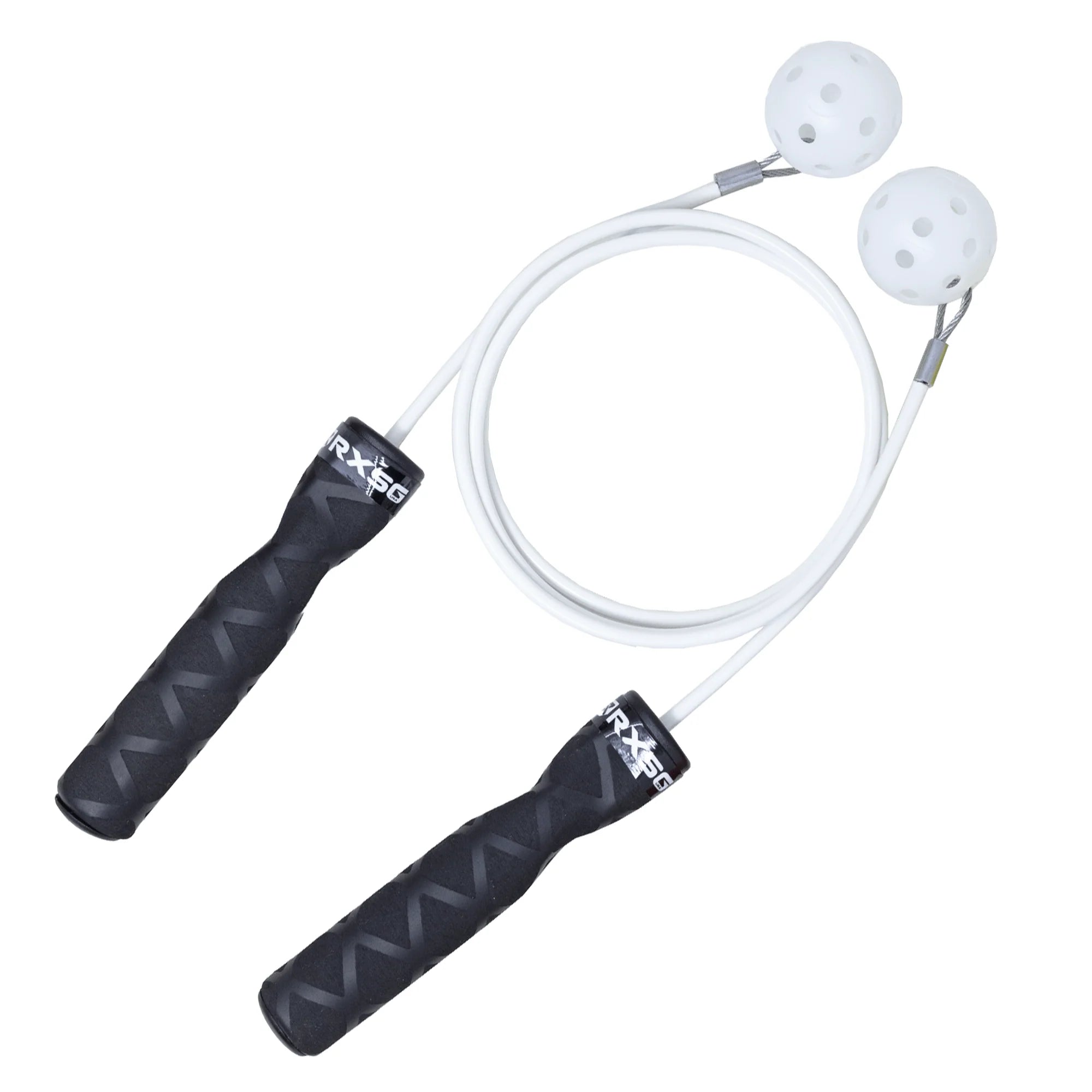 Flow Trainer - Cordless Jump Rope