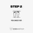 Load image into Gallery viewer, Primus Lite Knit Mens Off-White Burgundy | Vivobarefoot