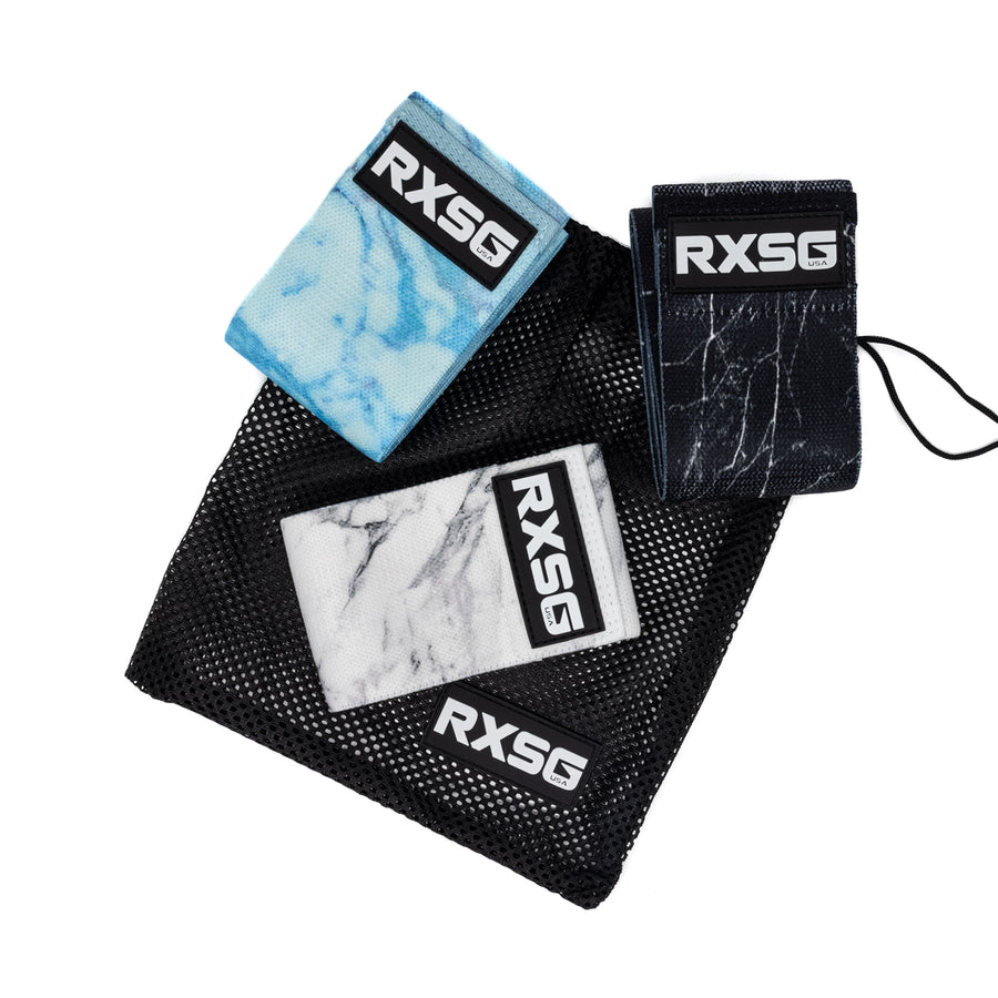 Rx Build (Booty) Band 3 Pack (on sale)
