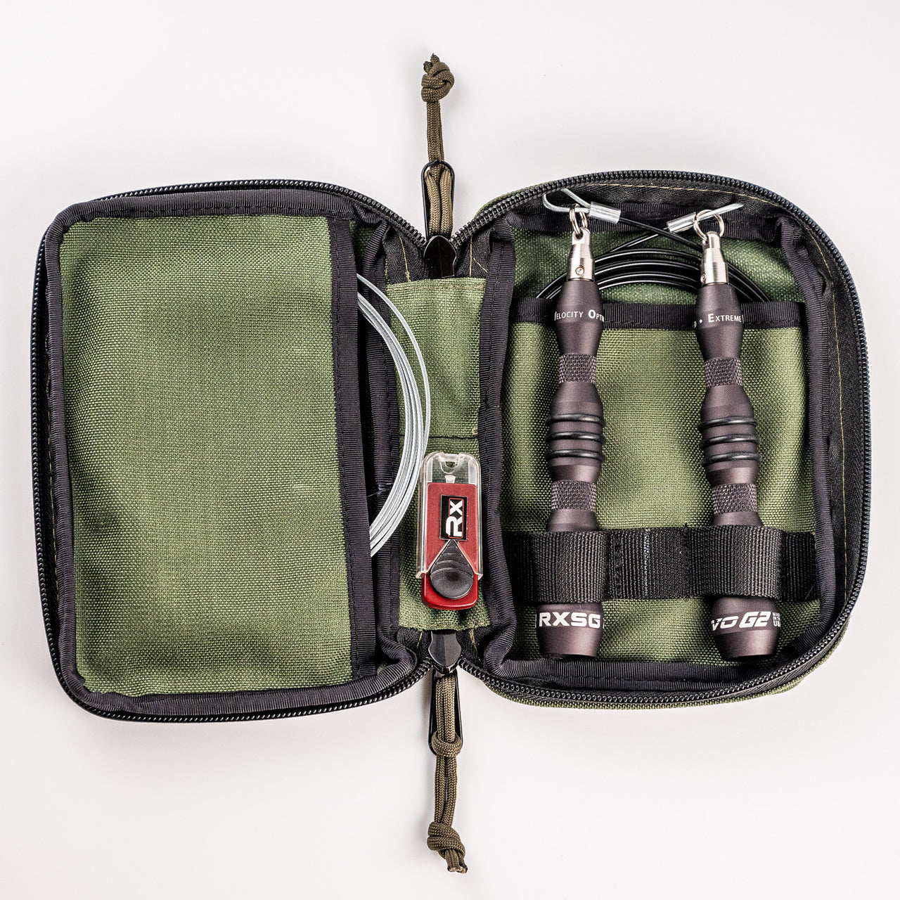EVO Speed Rope Tactical Case