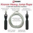 Load image into Gallery viewer, Kronos Heavy Jump Rope