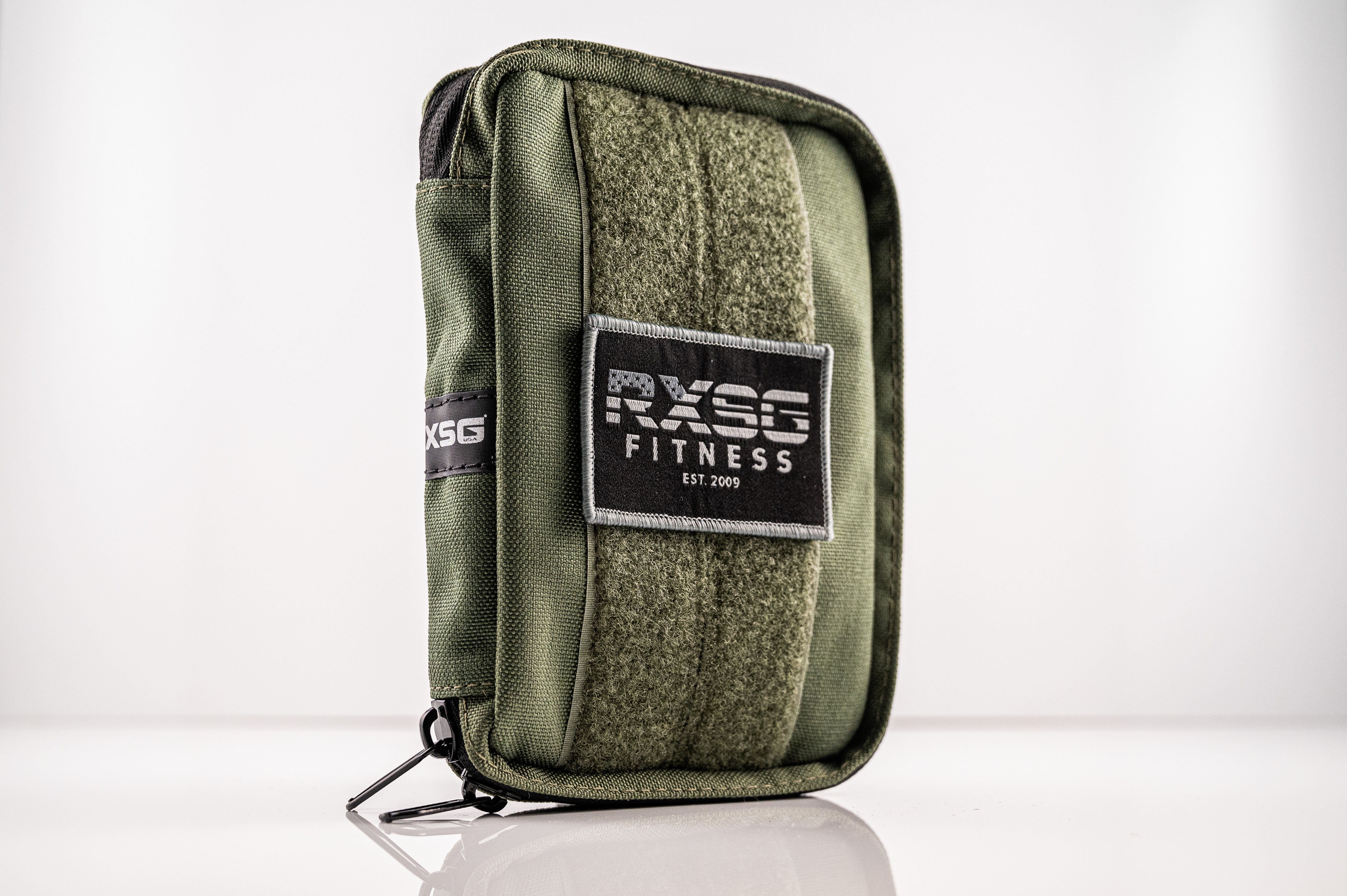 EVO G2 Speed Rope Handle Colour - MATTE BLACK