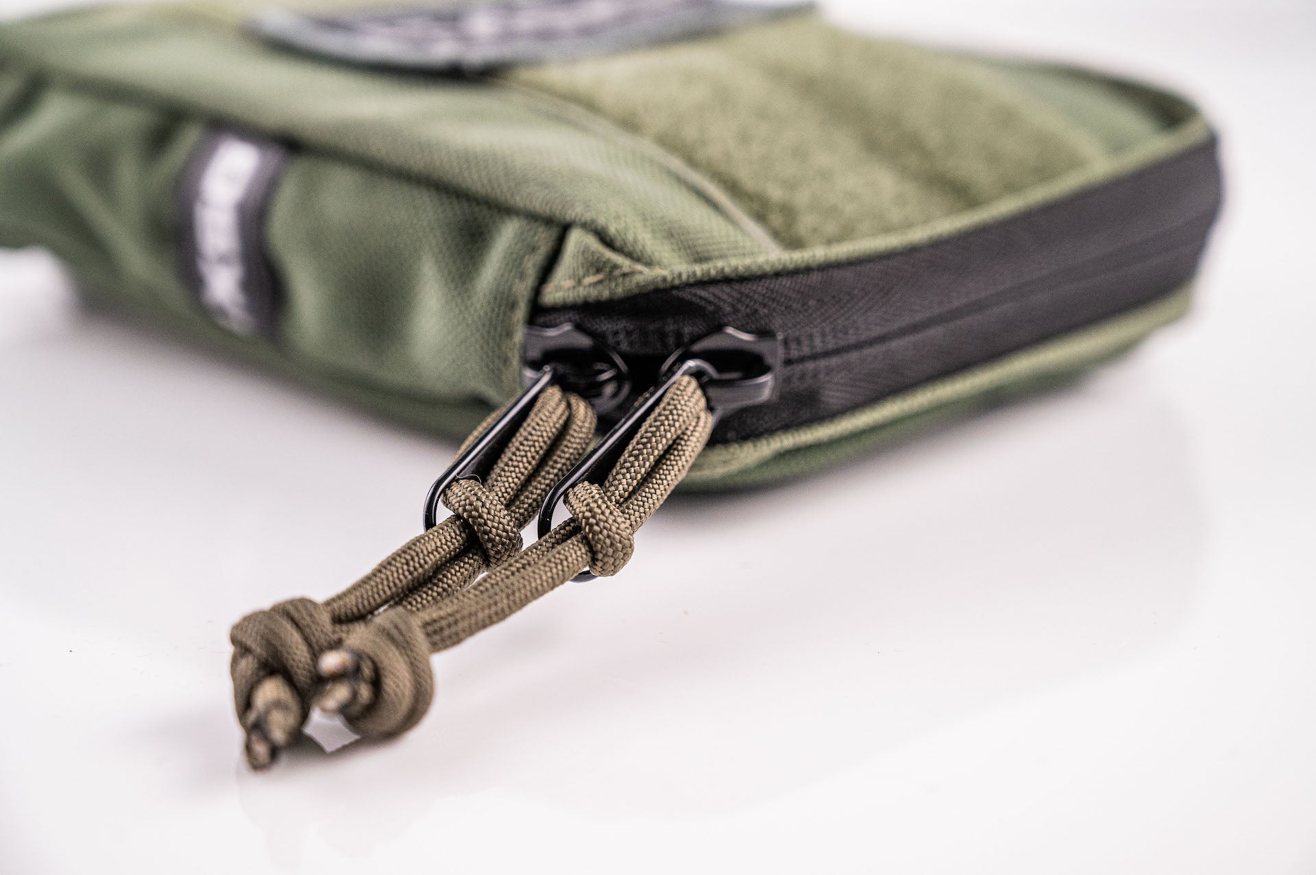 EVO G2 Speed Rope Handle Colour - MATTE BLACK