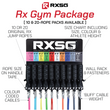 Load image into Gallery viewer, Rx Gym Package