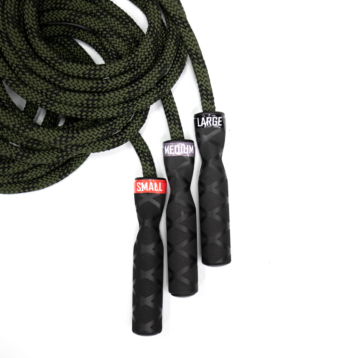 Drapping Ropes Drag Rope