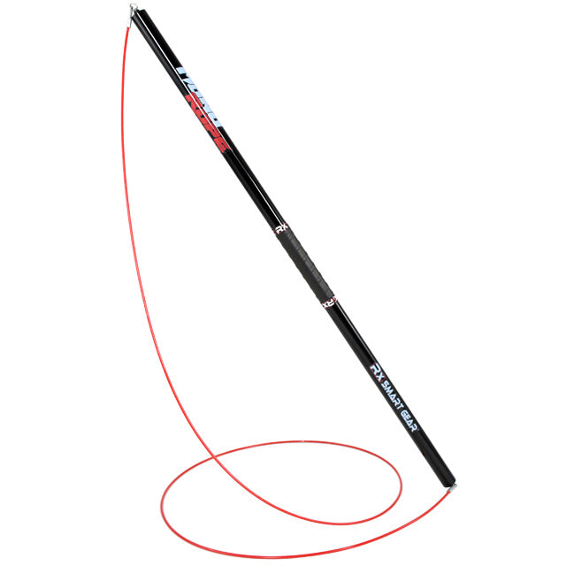 Adaptive Ropes