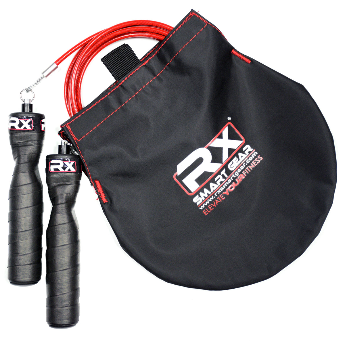 Rx Rope Original Rx Jump Rope