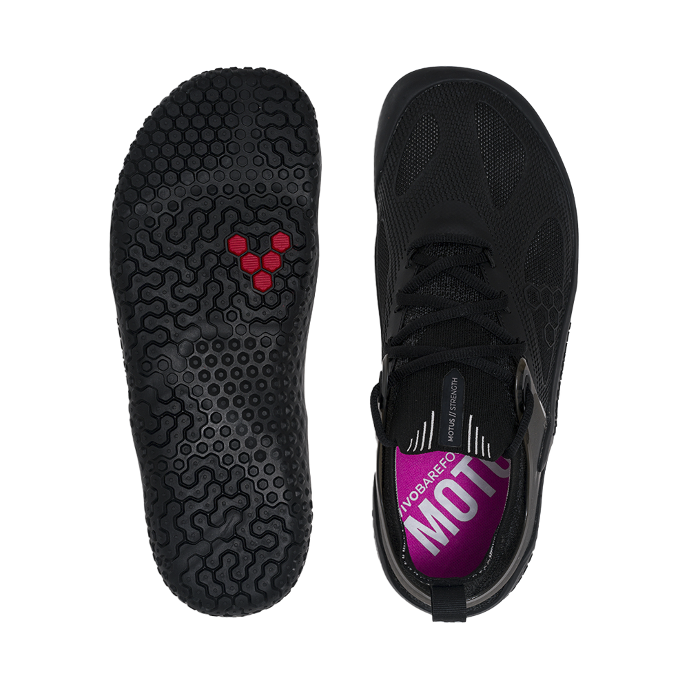 Motus Strength Womens | Vivobarefoot