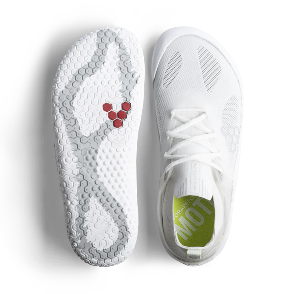 Motus Strength Womens | Vivobarefoot
