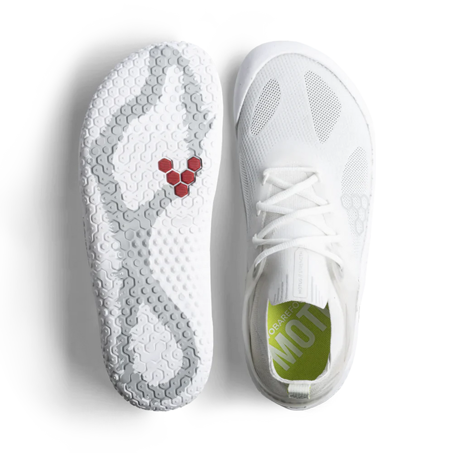 Motus Strength Womens | Vivobarefoot