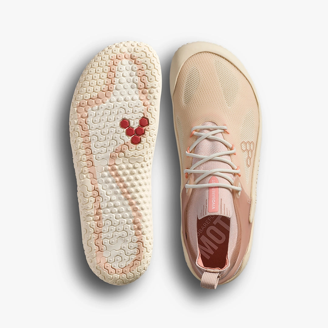 Motus Strength Womens | Vivobarefoot