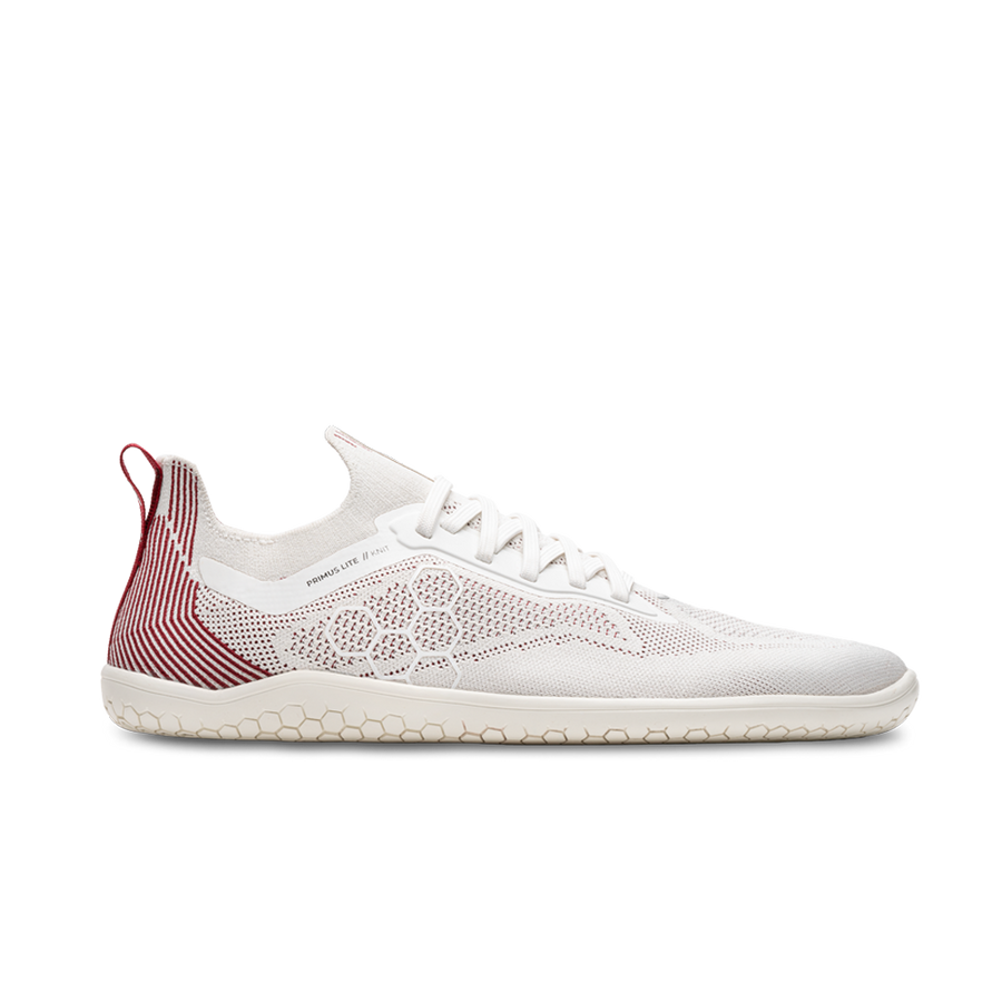 Primus Lite Knit Womens | Vivobarefoot