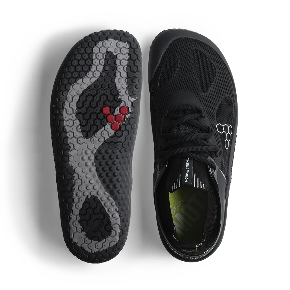 Motus Strength Mens | Vivobarefoot