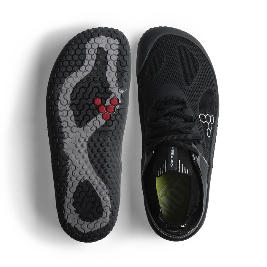 Motus Strength Mens | Vivobarefoot