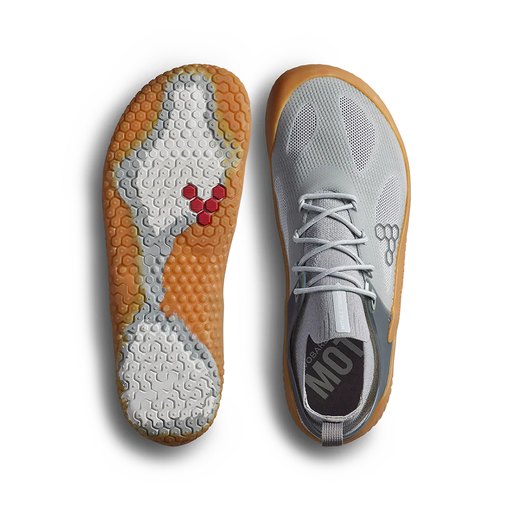 Motus Strength Womens | Vivobarefoot