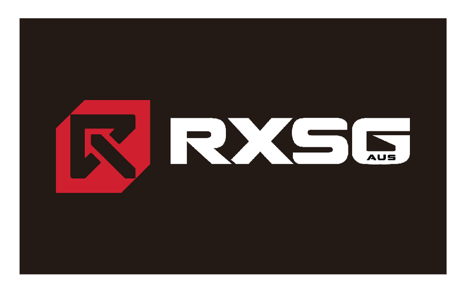 Rx Gym Banner