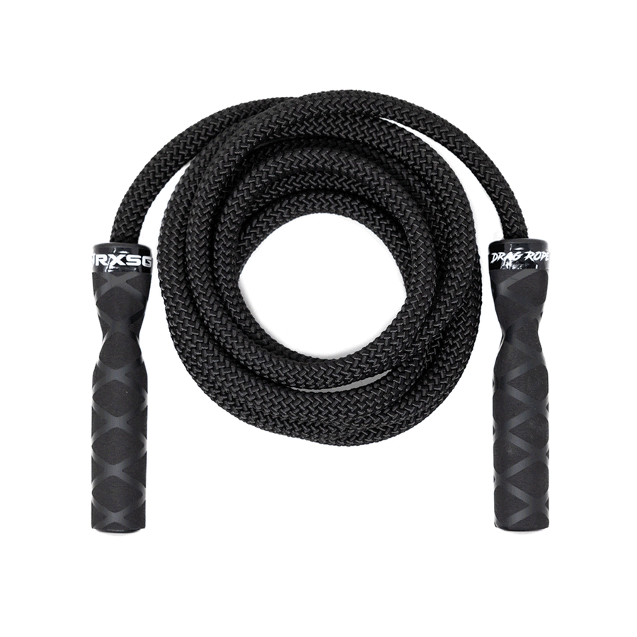 Drag Rope