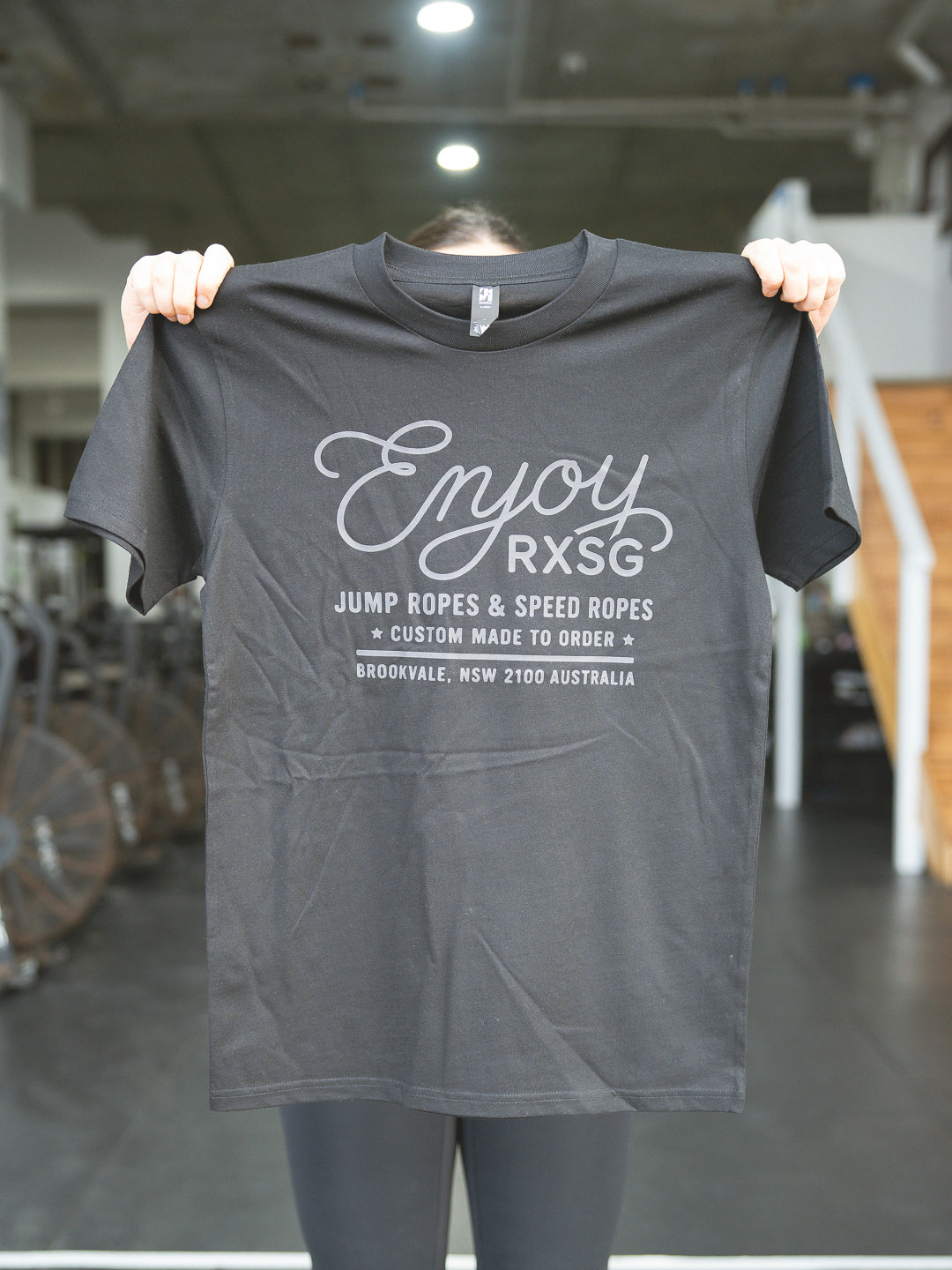 Enjoy RXSG T-Shirt