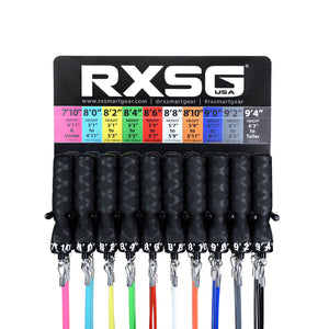 Rx Gym Package