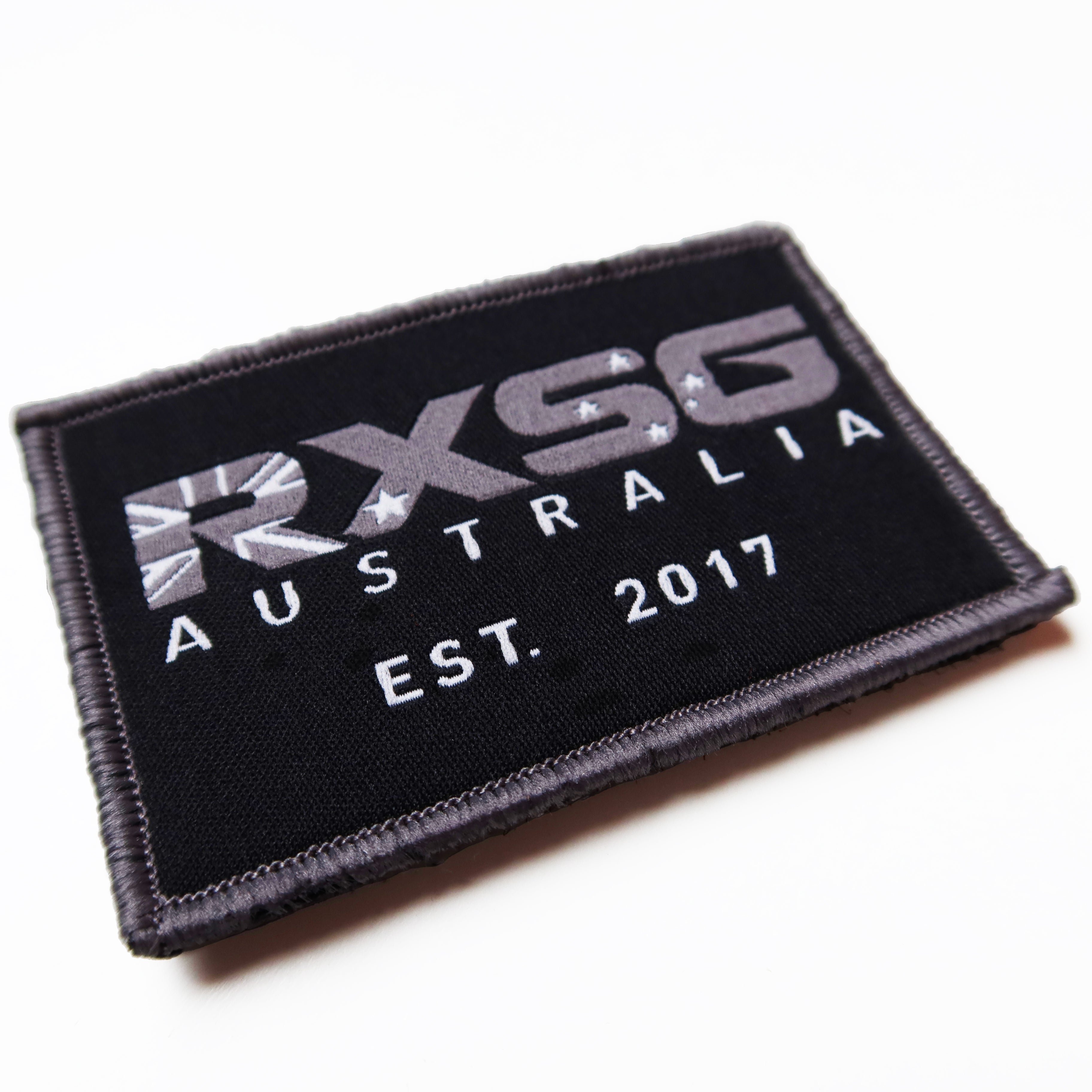 RXSG AUS Patch